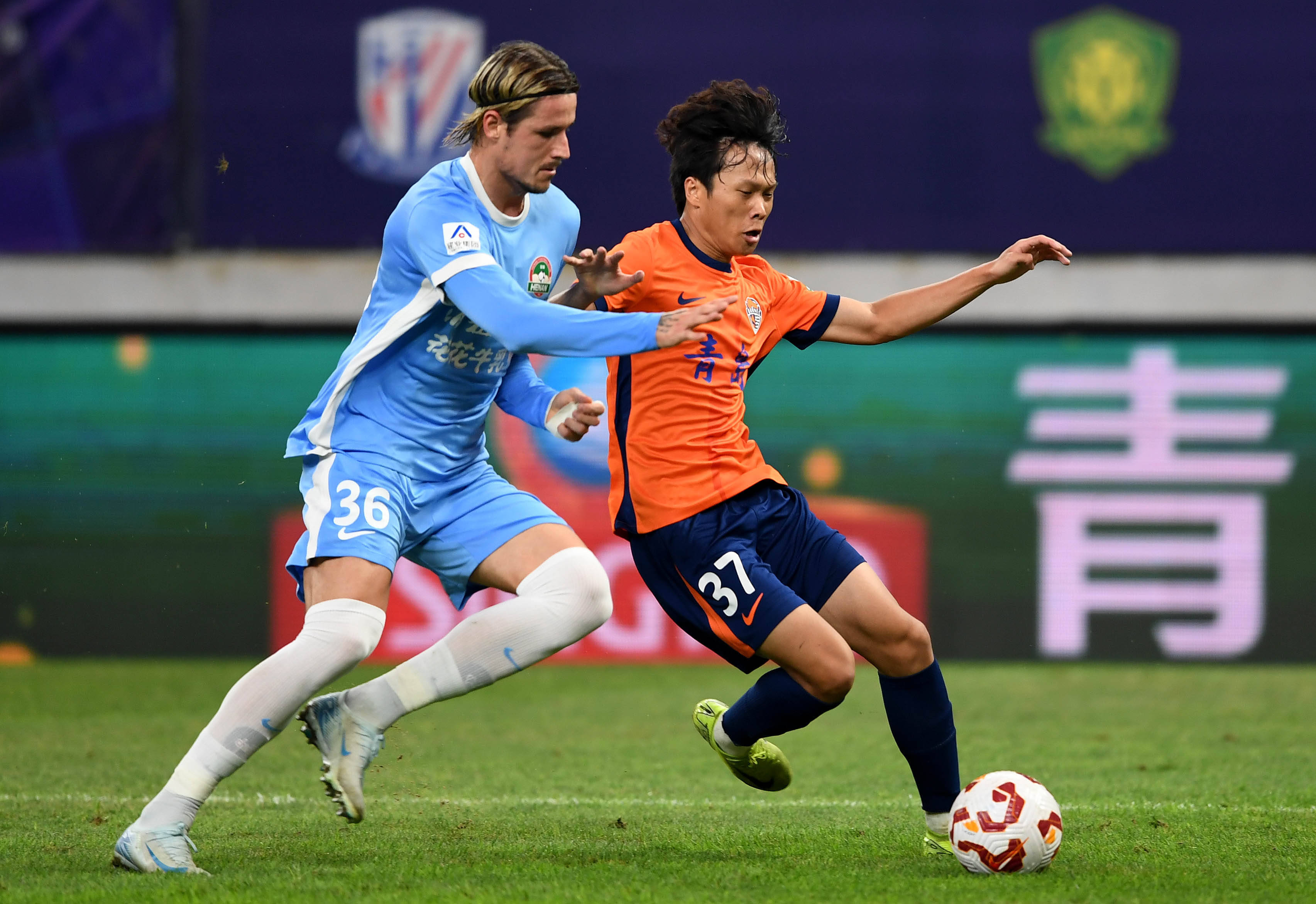 西蒙尼直面客场困境：“在巴塞罗那我们竞争得很好”