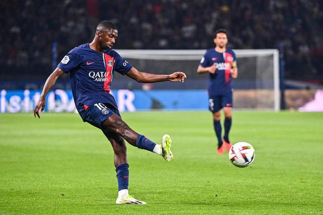 海外博主：帕尔梅拉斯计划冬窗租借热苏斯，且附带买断条款