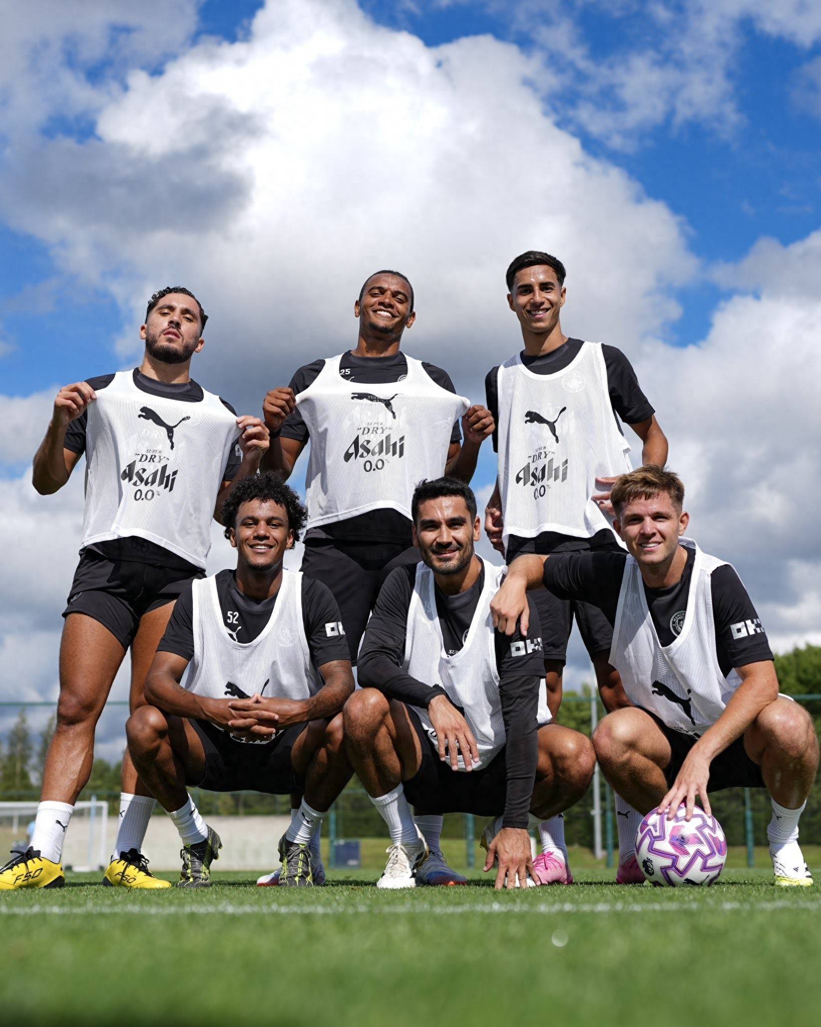 阿尔特塔：有了很多教练界的“孩子”？某种程度上这就是遗产（阿尔特塔：教练圈弟子众多，在某种意义上这就是我的传承）