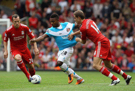 英超：利物浦客场3-2险胜诺维奇