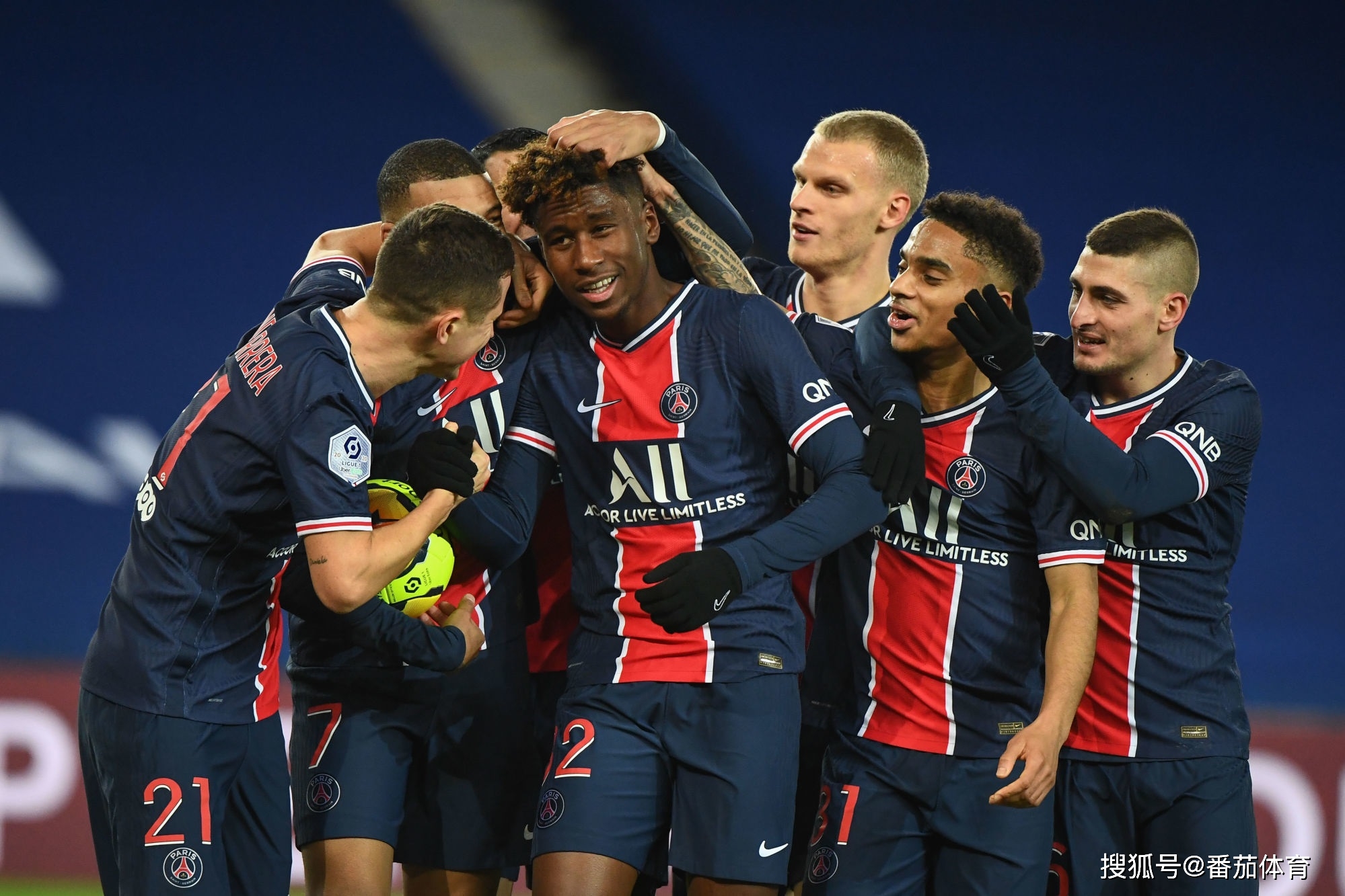 布伦森半场26分＆唐斯准两双，尼克斯17分领先猛龙