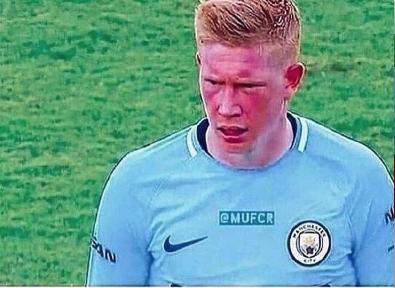 美职联半场：阿连德造奥坎波乌龙，迈阿密国际暂1-0温哥华（半场战报：阿连德逼出奥坎波乌龙，迈阿密国际暂以1-0领先温哥华）