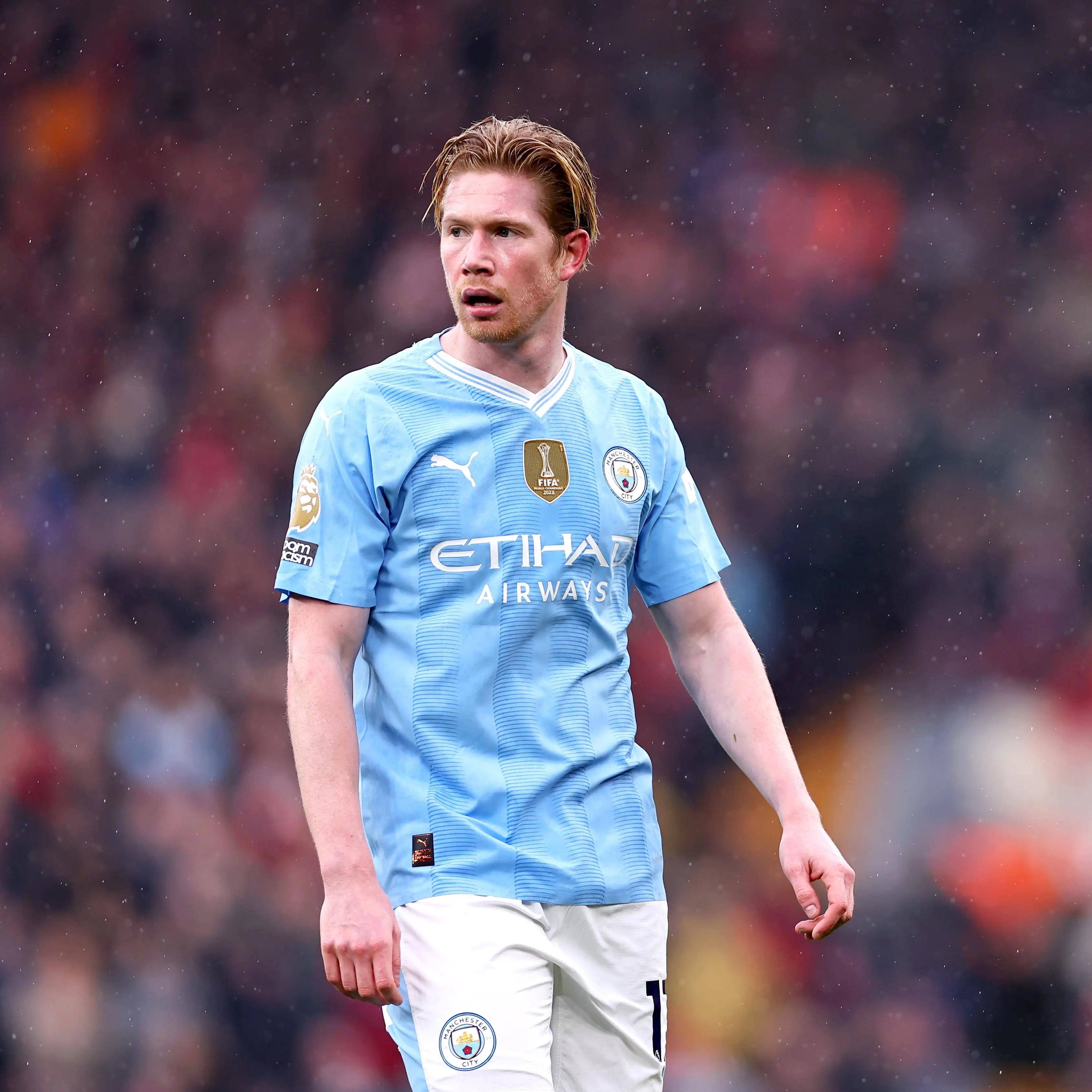 媒体人：青岛西海岸球员徐彬计划留洋，目的地有英国