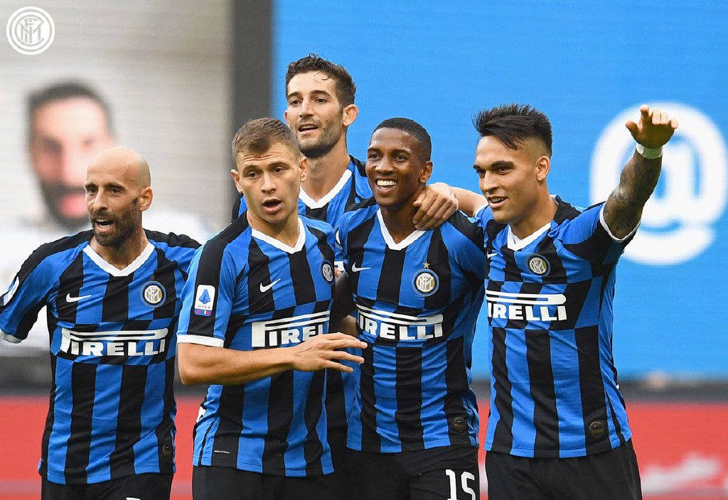 喜欢像孙子说的那样“以待敌之可胜”？阿莱格里：实在听不懂