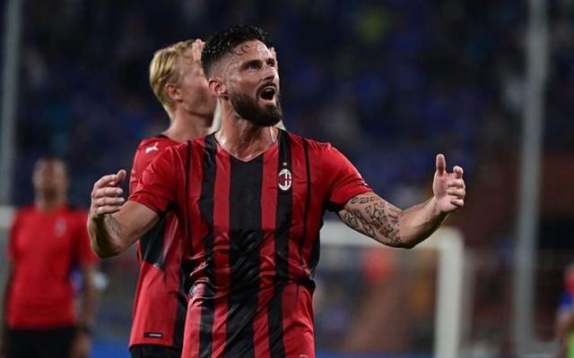 AC米兰在意大利杯负于拉齐奥，终结13场不败，放弃杯赛以专注意甲，凸显战略调整。（AC米兰意杯不敌拉齐奥，13场不败止步，舍杯专攻意甲显战略转向）