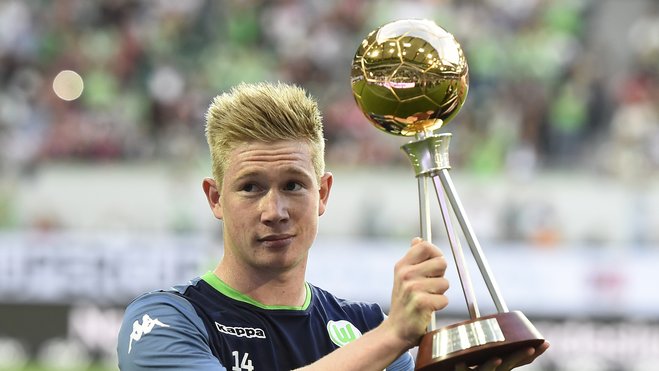 意媒：小斯坦科维奇获比利时联赛十月最佳球员，国米密切关注